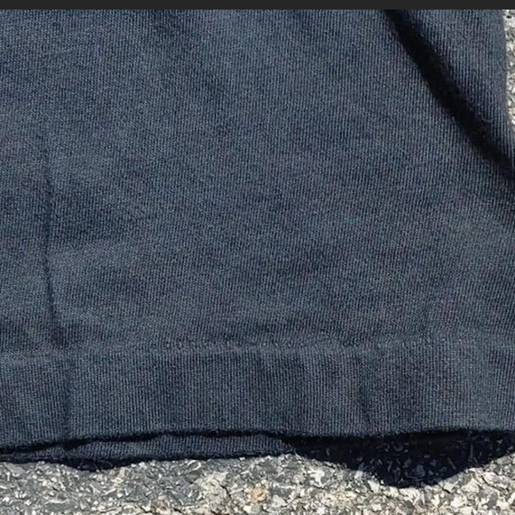 ​1992 Toronto Blue Jays World Series Starter Mock Neck Shirt Medium 1/2 Sleeve - Picture 7 of 7